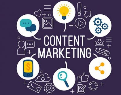 Content marketing là gì? 30 xu hướng content marketing cho 2019