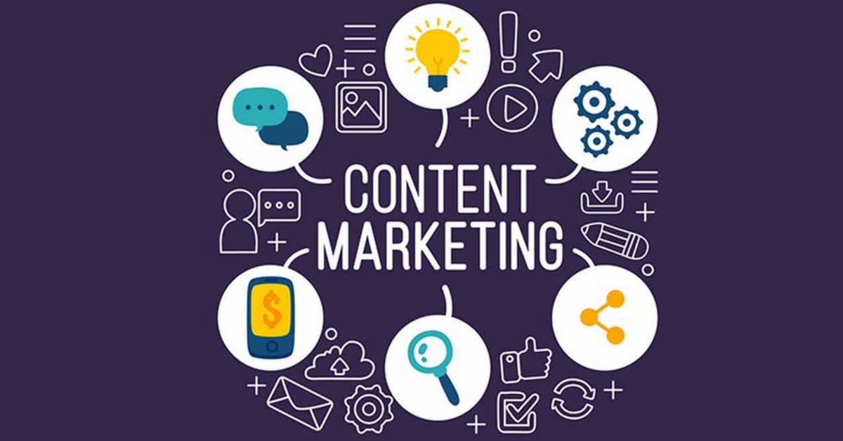 Content marketing là gì? 30 xu hướng content marketing cho 2019