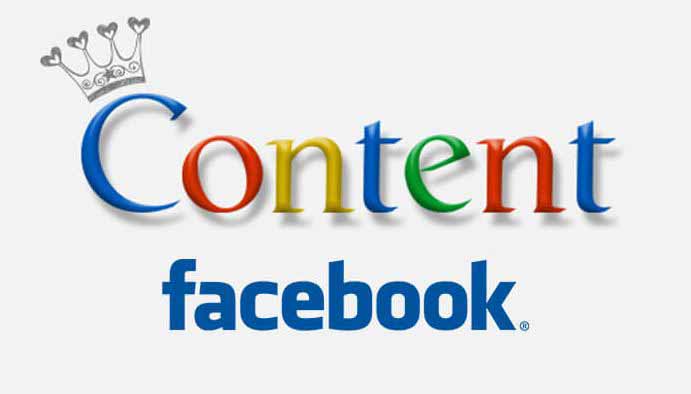 Cách viết content facebook fanpage tăng tương tác, bán hàng nhanh
