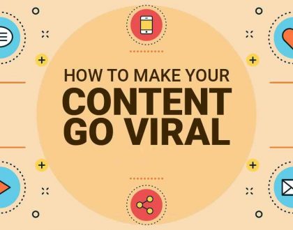 Viral content là gì? Cách viết bài viral content lan tỏa mạnh mẽ