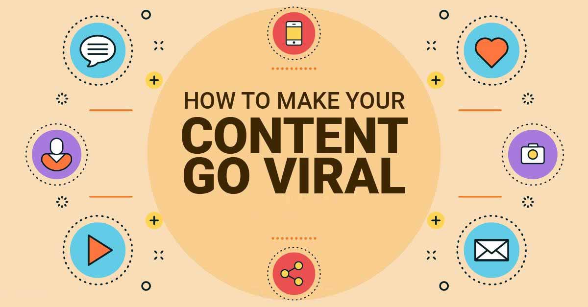 Viral content là gì? Cách viết bài viral content lan tỏa mạnh mẽ