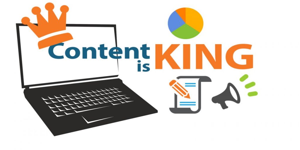 Cách viết content hay ấn tượng thu hút người đọc