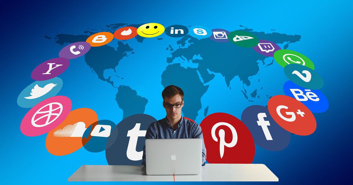Thị trường social media rộng hơn bạn nghĩ nhiều