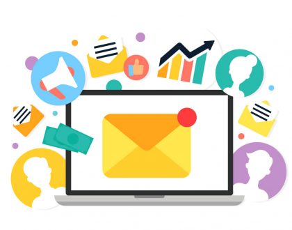 Cách viết nội dung email marketing tăng 23% tương tác