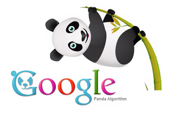 Thuật toán google panda đã được tung ra từ rất lâu trước đó
