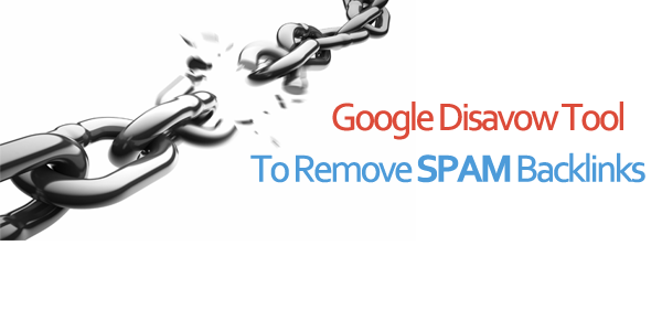 Cách disavow link và khôi phục tác vụ thủ công google