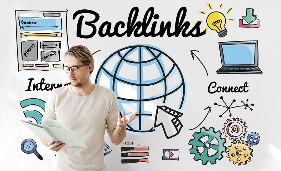 Backlink là gì? Những điều bạn cần biết về backlink