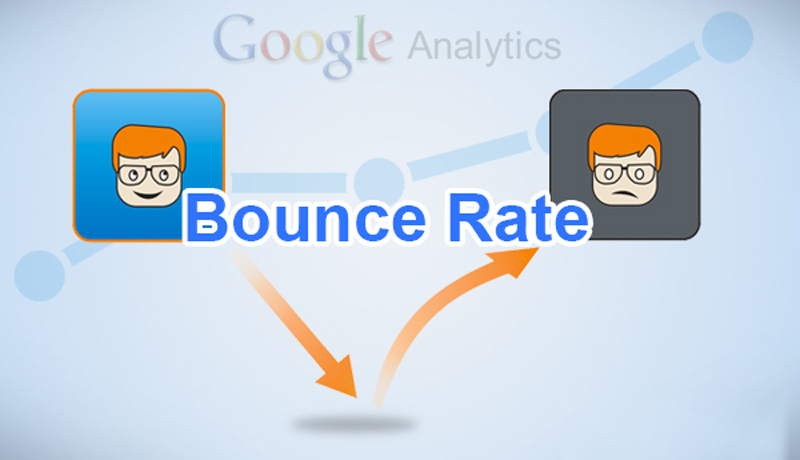 Bounce rate là gì? Cách tối ưu tỷ lệ thoát trang - GadVn.Com