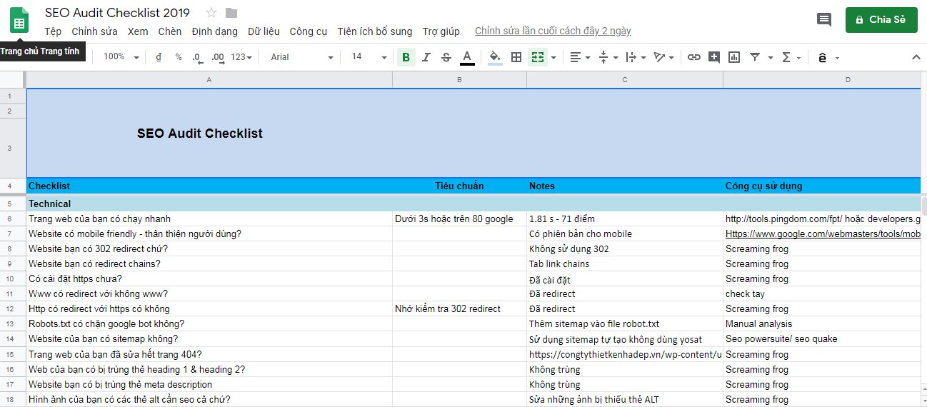 Đây là những check list khi mình thực hiện gỡ sanbox
