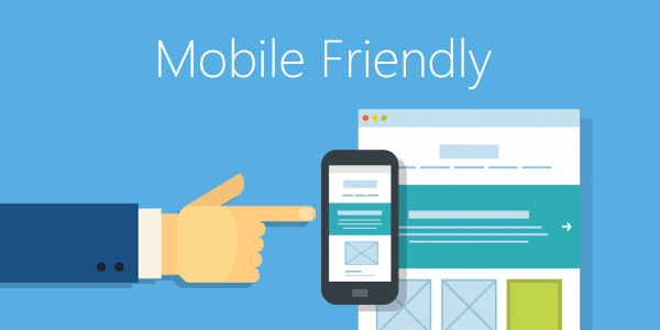 Thuật toán Mobile Friendly là gì? Chi tiết về cập nhật Mobile