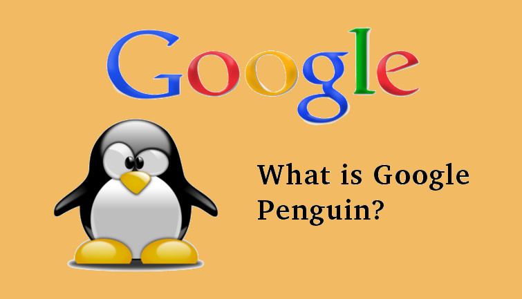 Google penguin là gì?