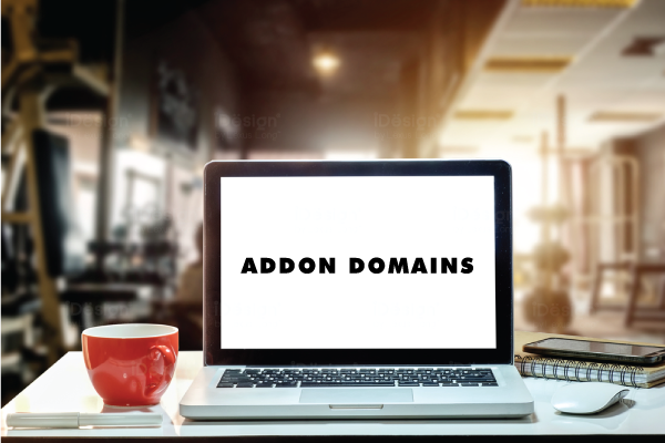 Addon domain là gì? Hướng dẫn tạo addon domain đơn giản