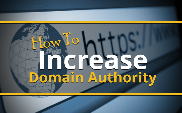 Domain authority là gì