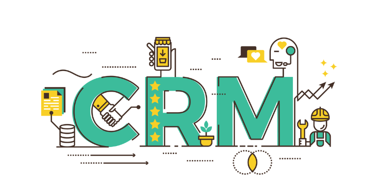 CRM là gì