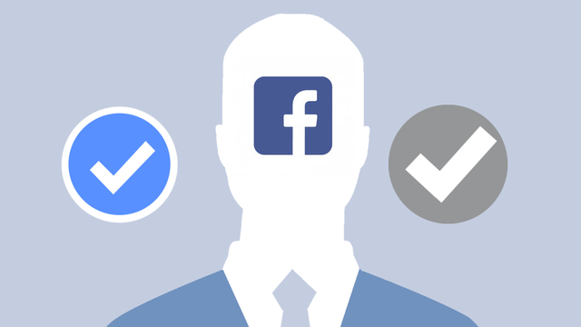 Cách làm dấu tích xanh Facebook cho fanpage hoặc trang cá nhân
