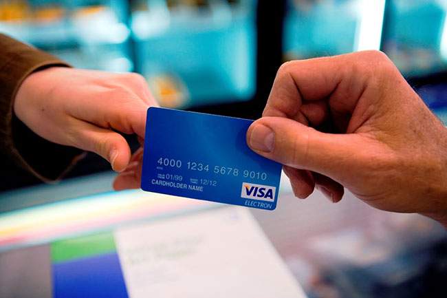 Cách Làm Thẻ Visa Chạy Quảng Cáo & Mua Hosting