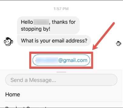 Tool tự động thu thạp email