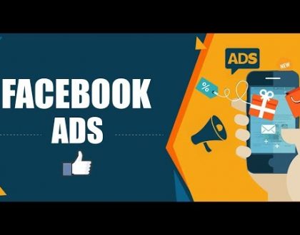 Hướng dẫn tự học quảng cáo Facebook hiệu quả