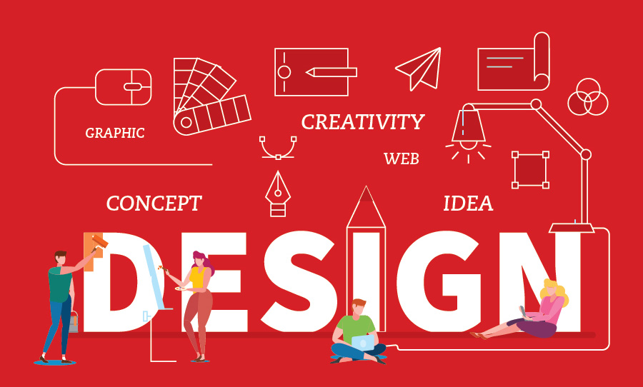 Graphic-Design-agency - GadVn.Com