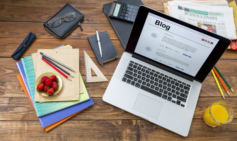 Blog là gì? Cách viết blog kiếm tiền cho dân không chuyên